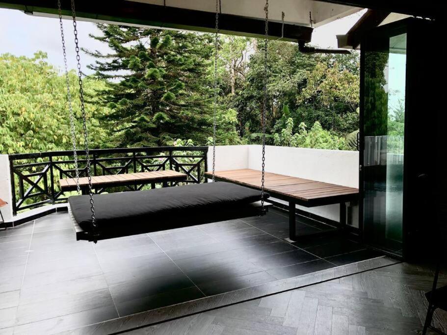 Fraser Hill80 Colonie公寓 外观 照片