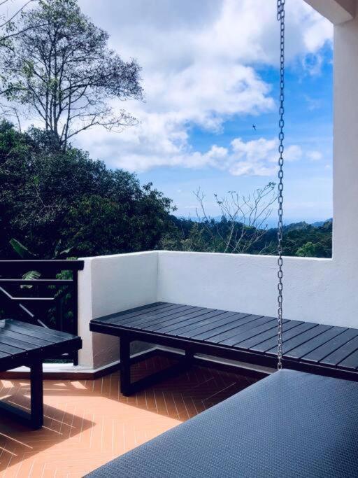 Fraser Hill80 Colonie公寓 外观 照片
