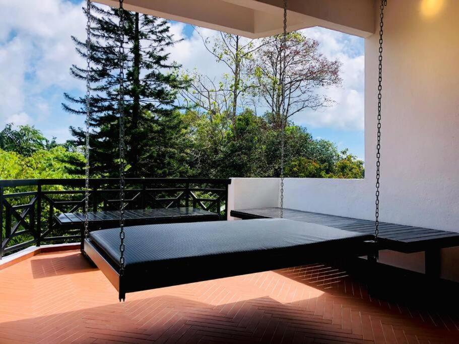 Fraser Hill80 Colonie公寓 外观 照片