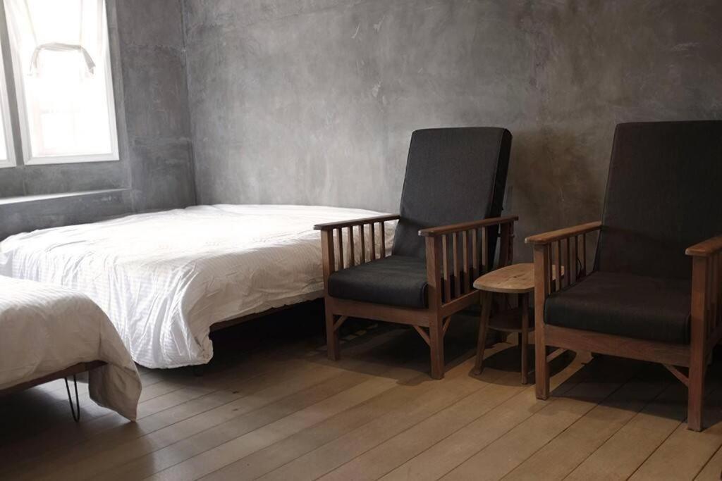 Fraser Hill80 Colonie公寓 外观 照片