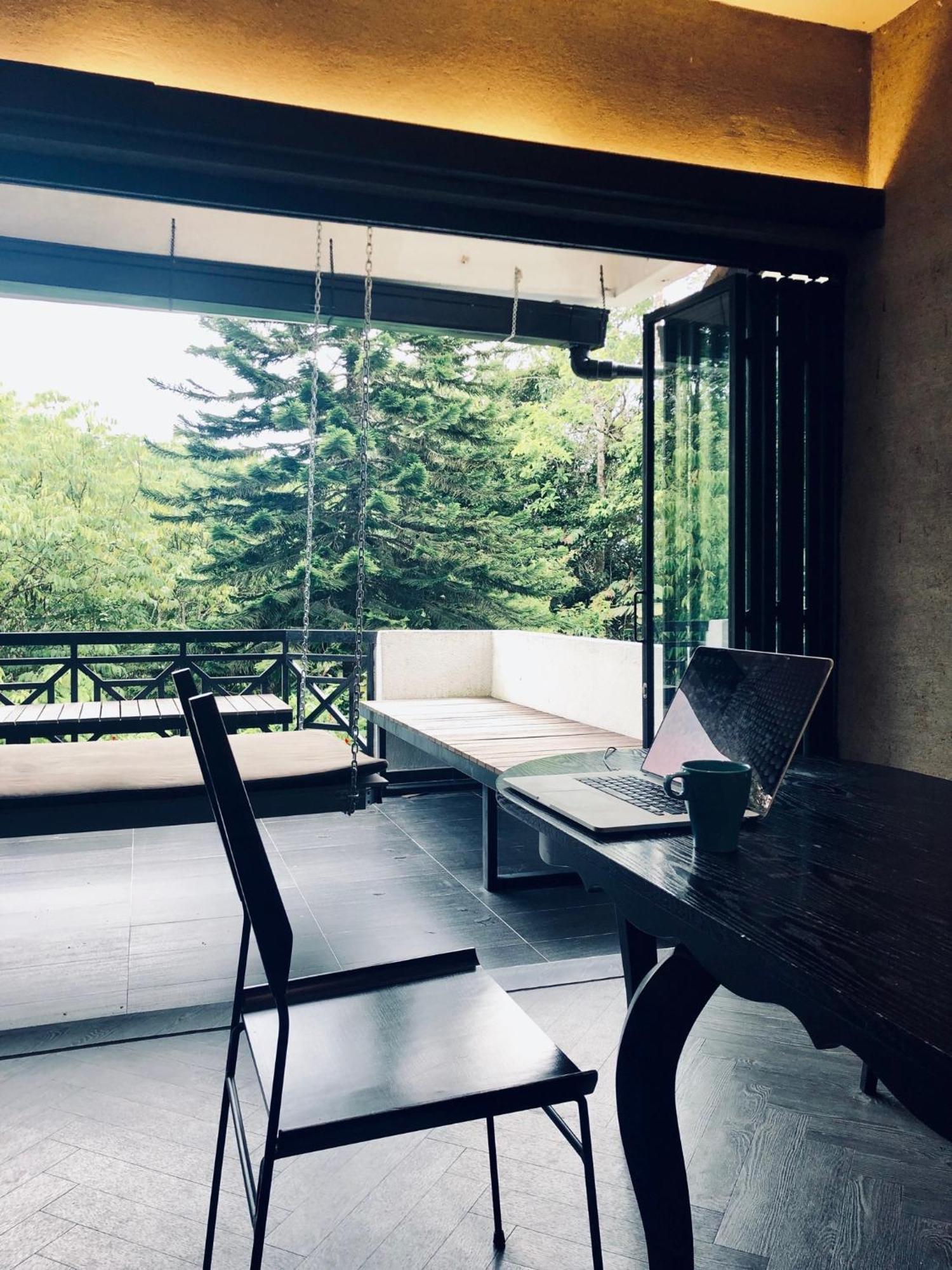 Fraser Hill80 Colonie公寓 外观 照片
