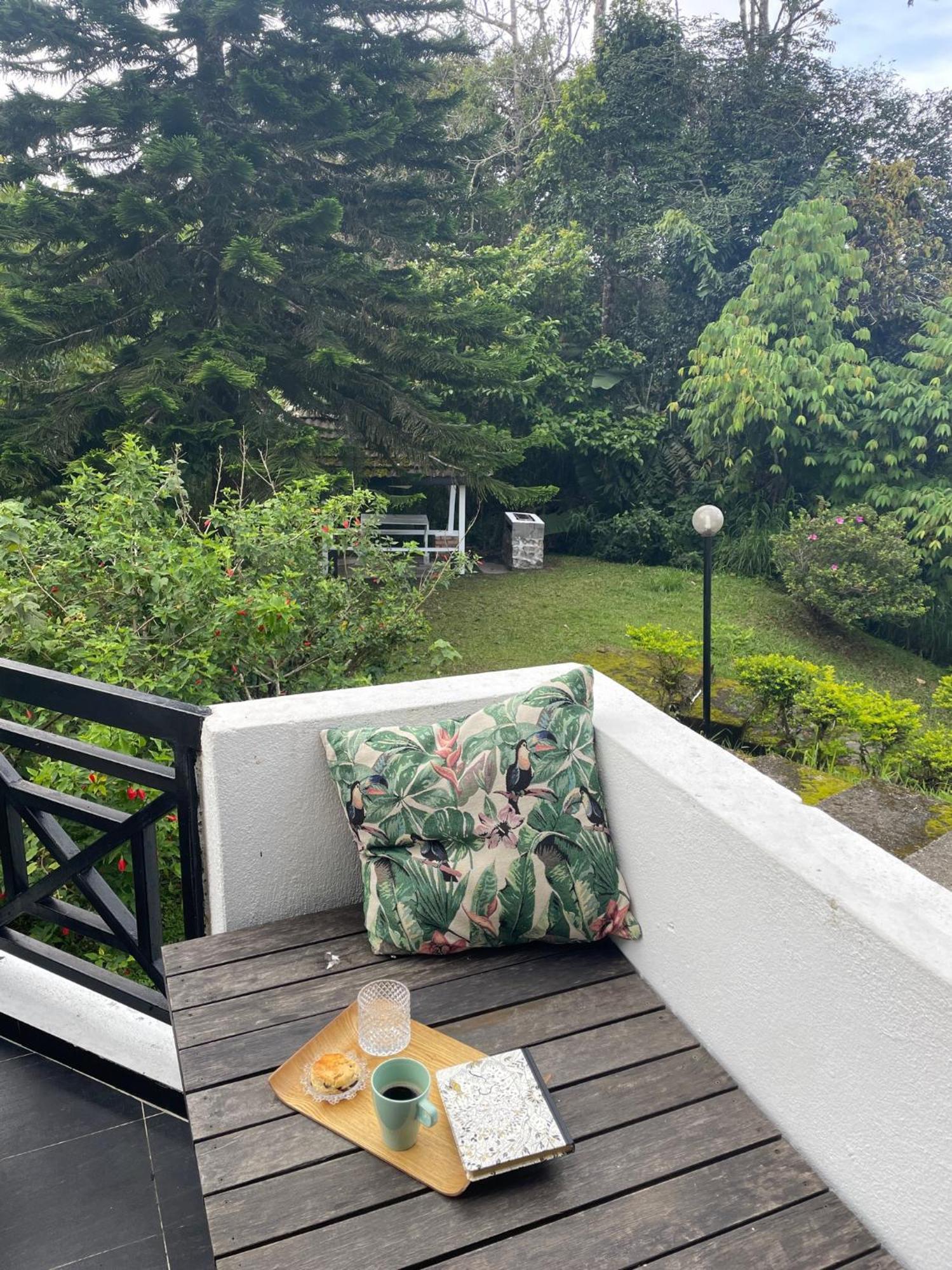 Fraser Hill80 Colonie公寓 外观 照片